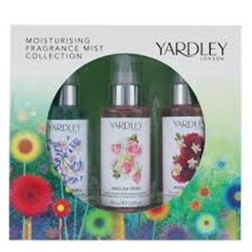 Picture of YARDLEY  EDT 100ML